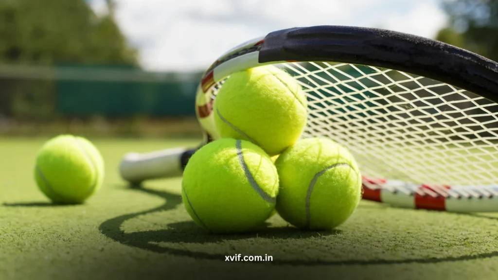 Buffstreams Tennis | How to Stream Matches Live