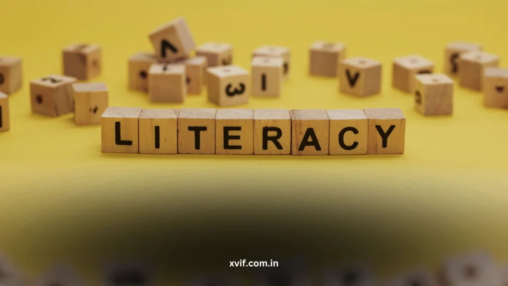 Literacy as the Medium | A Guide to Critical Engagement