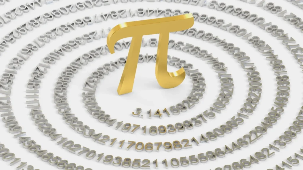 Pi123 | What is its Role in Math, Coding & Gaming?