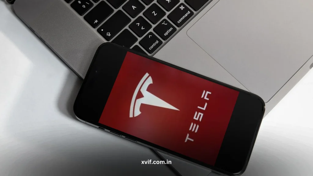 Rajkot Updates News When Will the Tesla Phone Be Released