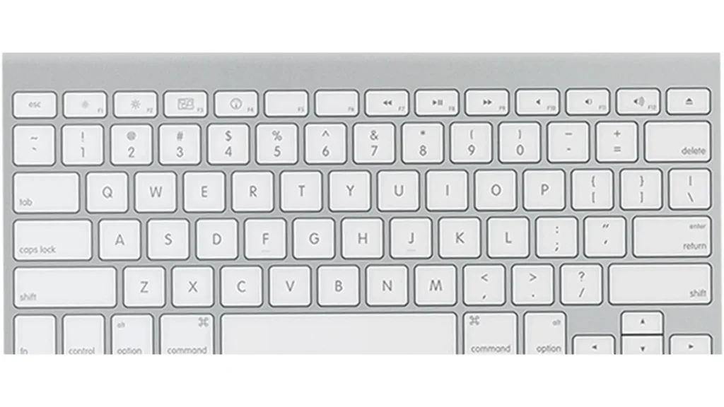 What Is Apple Vision Pro External Keyboard Passthrough?