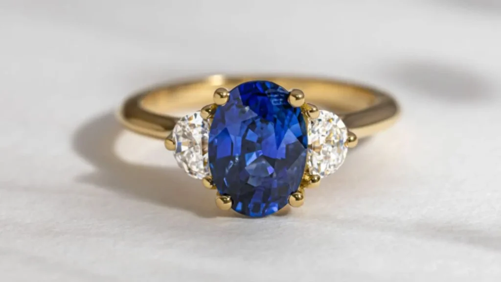 The Mysterious Appeal of Blue Diamond: A Comprehensive Guide