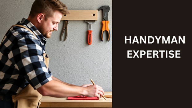 Incorporating Handyman Expertise