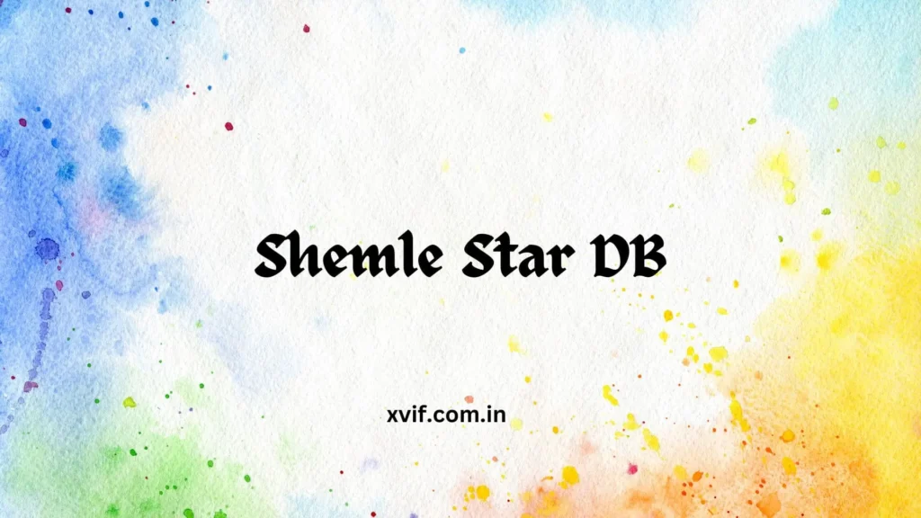 Shemle Star DB | What Makes This Digital Star Popular?