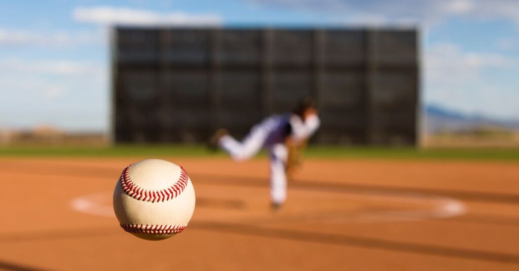 Throw Harder and Play Smarter: Virtual Baseball Training with K’s Academy