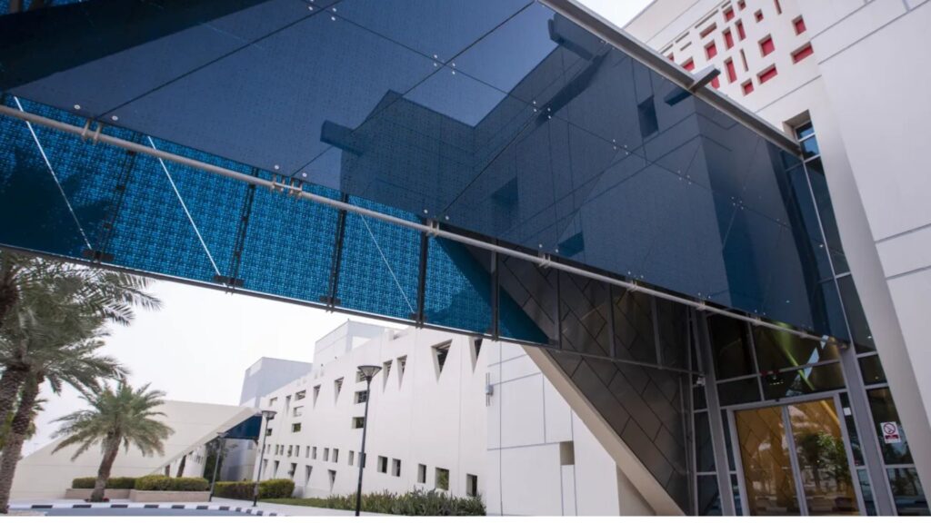 Best Business Colleges in the Middle East